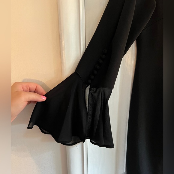 Calvin Klein Women's Formal/Cocktail Dress in Black - Picture 5 of 16